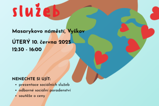 Den sociálních služeb