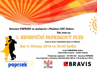 Pozvánka