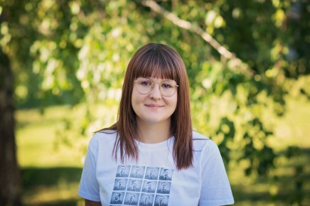 Tereza Vinklerová