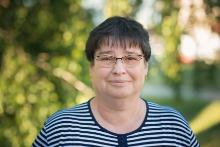 Cäsarová Dagmar