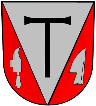 obec Němčany