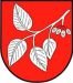 obec Vážany